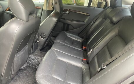 Volvo S80 II рестайлинг 2, 2008 год, 1 300 000 рублей, 16 фотография