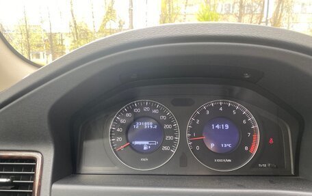 Volvo S80 II рестайлинг 2, 2008 год, 1 300 000 рублей, 19 фотография