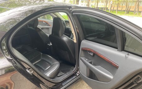 Volvo S80 II рестайлинг 2, 2008 год, 1 300 000 рублей, 17 фотография