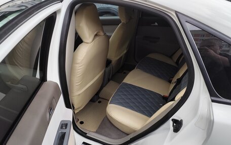 Volvo S40 II, 2011 год, 878 000 рублей, 5 фотография
