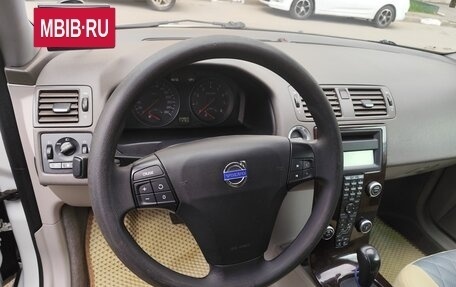 Volvo S40 II, 2011 год, 878 000 рублей, 3 фотография