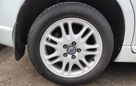 Volvo S40 II, 2011 год, 878 000 рублей, 11 фотография
