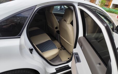 Volvo S40 II, 2011 год, 878 000 рублей, 6 фотография