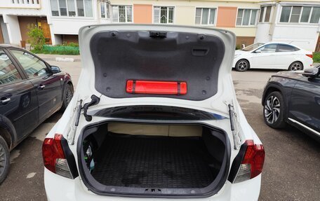 Volvo S40 II, 2011 год, 878 000 рублей, 16 фотография