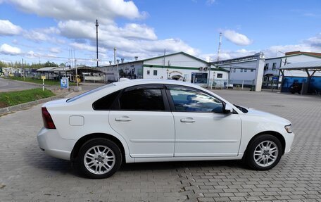 Volvo S40 II, 2011 год, 878 000 рублей, 9 фотография