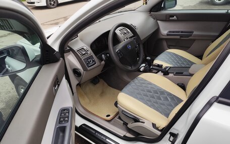 Volvo S40 II, 2011 год, 878 000 рублей, 17 фотография