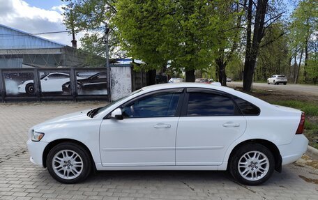Volvo S40 II, 2011 год, 878 000 рублей, 15 фотография