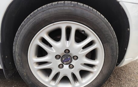 Volvo S40 II, 2011 год, 878 000 рублей, 14 фотография