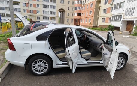 Volvo S40 II, 2011 год, 878 000 рублей, 8 фотография