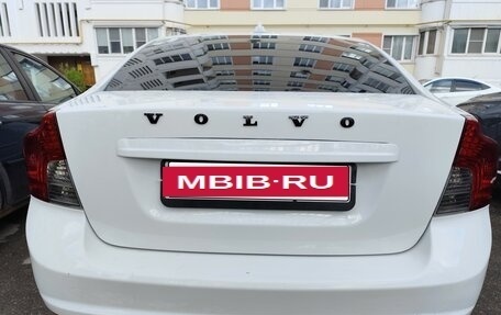 Volvo S40 II, 2011 год, 878 000 рублей, 13 фотография
