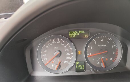Volvo S40 II, 2011 год, 878 000 рублей, 22 фотография