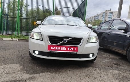 Volvo S40 II, 2011 год, 878 000 рублей, 4 фотография