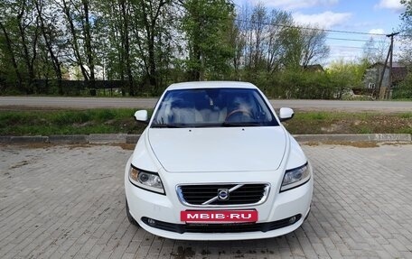 Volvo S40 II, 2011 год, 878 000 рублей, 18 фотография