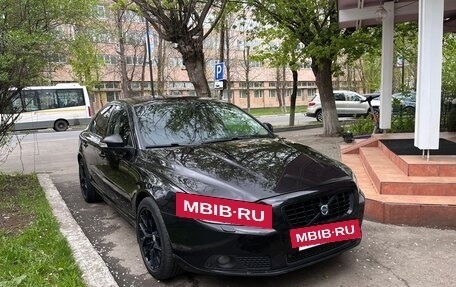 Volvo S80 II рестайлинг 2, 2008 год, 1 300 000 рублей, 3 фотография