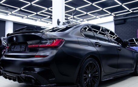 BMW 3 серия, 2020 год, 4 888 888 рублей, 6 фотография