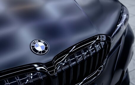 BMW 3 серия, 2020 год, 4 888 888 рублей, 5 фотография
