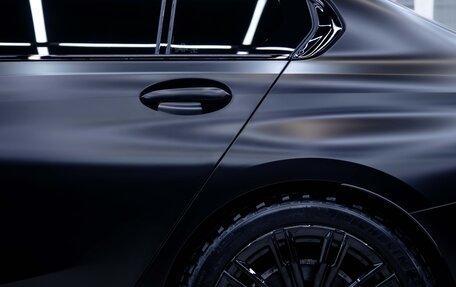 BMW 3 серия, 2020 год, 4 888 888 рублей, 15 фотография