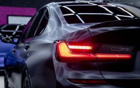 BMW 3 серия, 2020 год, 4 888 888 рублей, 10 фотография
