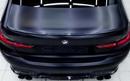BMW 3 серия, 2020 год, 4 888 888 рублей, 20 фотография