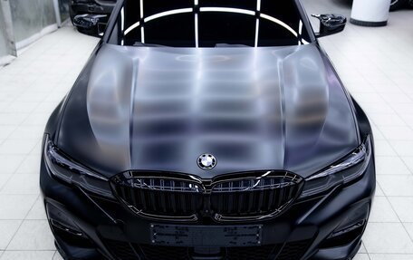 BMW 3 серия, 2020 год, 4 888 888 рублей, 18 фотография