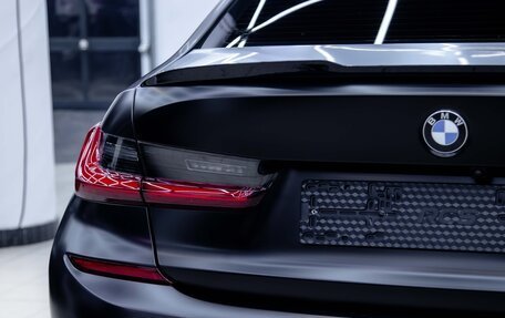 BMW 3 серия, 2020 год, 4 888 888 рублей, 14 фотография