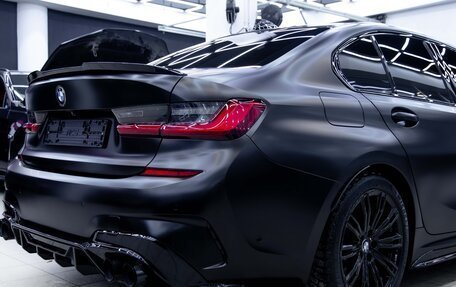 BMW 3 серия, 2020 год, 4 888 888 рублей, 19 фотография