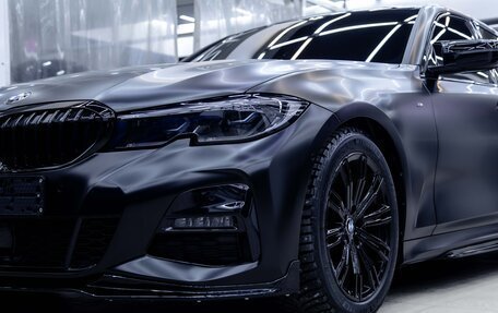 BMW 3 серия, 2020 год, 4 888 888 рублей, 16 фотография