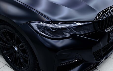 BMW 3 серия, 2020 год, 4 888 888 рублей, 22 фотография