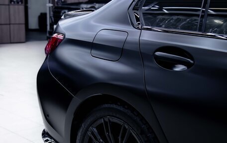 BMW 3 серия, 2020 год, 4 888 888 рублей, 21 фотография