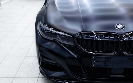 BMW 3 серия, 2020 год, 4 888 888 рублей, 24 фотография