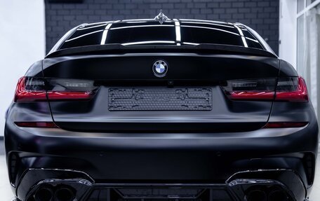 BMW 3 серия, 2020 год, 4 888 888 рублей, 27 фотография