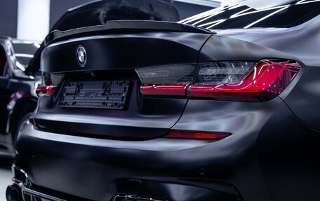 BMW 3 серия, 2020 год, 4 888 888 рублей, 30 фотография