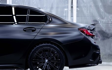 BMW 3 серия, 2020 год, 4 888 888 рублей, 28 фотография
