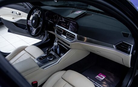 BMW 3 серия, 2020 год, 4 888 888 рублей, 25 фотография