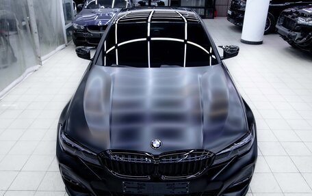 BMW 3 серия, 2020 год, 4 888 888 рублей, 31 фотография