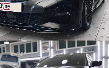 BMW 3 серия, 2020 год, 4 888 888 рублей, 34 фотография