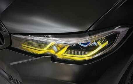 BMW 3 серия, 2020 год, 4 888 888 рублей, 35 фотография