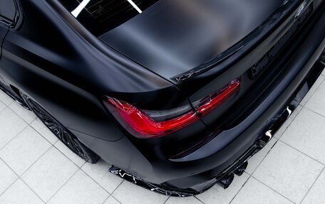 BMW 3 серия, 2020 год, 4 888 888 рублей, 33 фотография