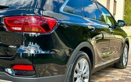 KIA Sorento III Prime рестайлинг, 2017 год, 2 850 000 рублей, 12 фотография