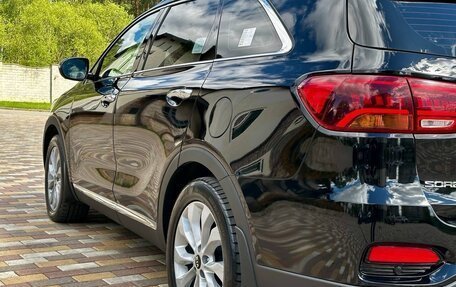 KIA Sorento III Prime рестайлинг, 2017 год, 2 850 000 рублей, 14 фотография