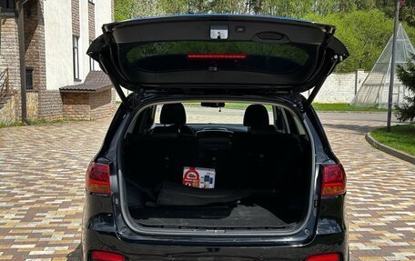 KIA Sorento III Prime рестайлинг, 2017 год, 2 850 000 рублей, 13 фотография