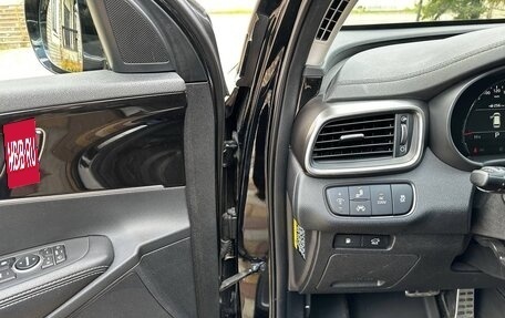 KIA Sorento III Prime рестайлинг, 2017 год, 2 850 000 рублей, 18 фотография