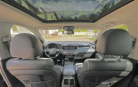 KIA Sorento III Prime рестайлинг, 2017 год, 2 850 000 рублей, 20 фотография