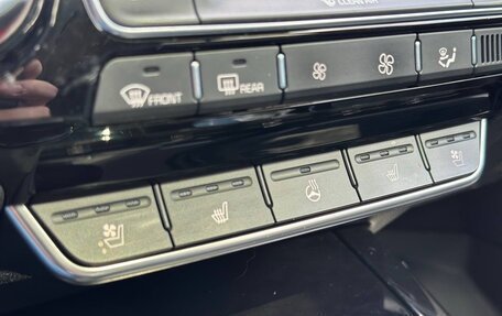 KIA Sorento III Prime рестайлинг, 2017 год, 2 850 000 рублей, 33 фотография