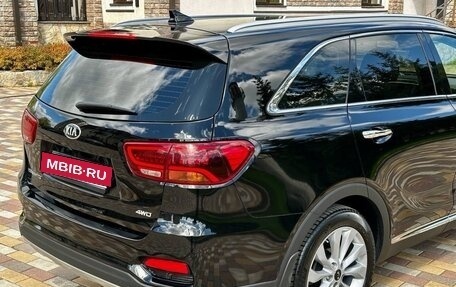 KIA Sorento III Prime рестайлинг, 2017 год, 2 850 000 рублей, 11 фотография