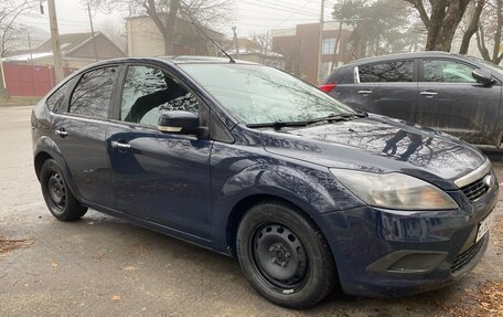 Ford Focus II рестайлинг, 2011 год, 570 000 рублей, 3 фотография