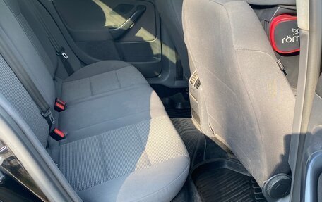 Volkswagen Jetta VI, 2009 год, 595 000 рублей, 5 фотография