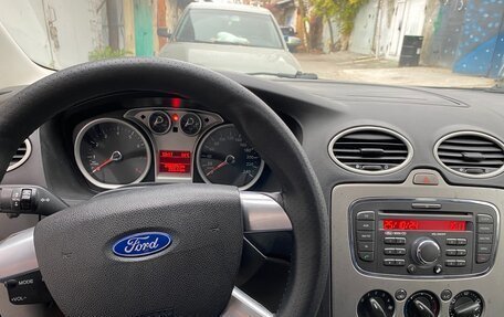 Ford Focus II рестайлинг, 2011 год, 570 000 рублей, 8 фотография