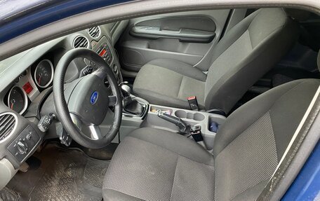 Ford Focus II рестайлинг, 2011 год, 570 000 рублей, 7 фотография