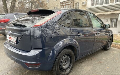 Ford Focus II рестайлинг, 2011 год, 570 000 рублей, 5 фотография